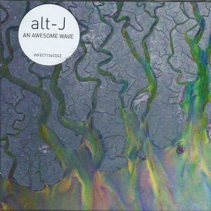 ALT-J - AN AWESOME WAVE