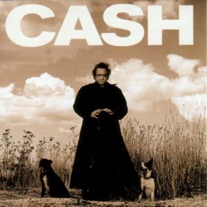 CASH JOHNNY - AMERICAN RECORDINGS CD