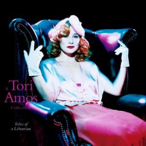 AMOS TORI - TALES OF LIBRARIAN COLLECTION