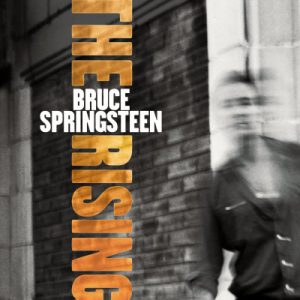 SPRINGSTEEN BRUCE - RISING