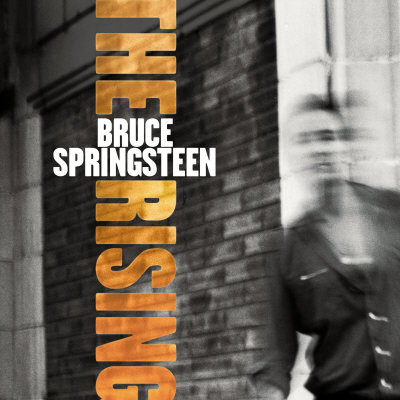 SPRINGSTEEN BRUCE - RISING