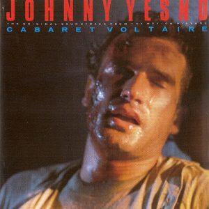 CABARET VOLTAIRE - JOHNNY YESNO  CD