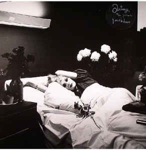 ANTONY & THE JOHNSONS - I AM A BIRD NOW...LP