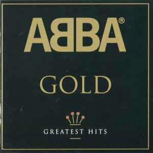 ABBA - GOLD: GREATEST HITS (new version)