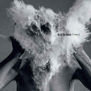 AFGAN WHIGS - DO THE BEAST