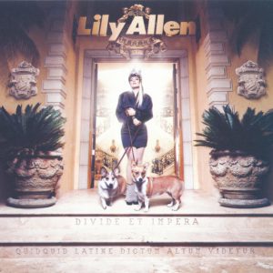 ALLEN LILY - SHEEZUS...LTD
