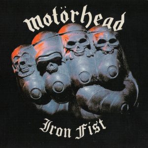 MOTORHEAD - IRON FEAST (DELUXE EDITION) CD2
