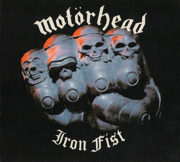MOTORHEAD - IRON FEAST (DELUXE EDITION) CD2
