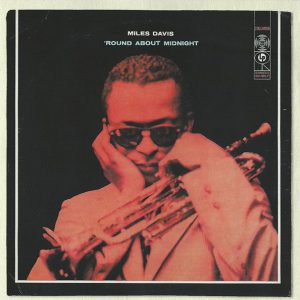 DAVIS MILES - ROUND ABOUT MIDNIGHT CD