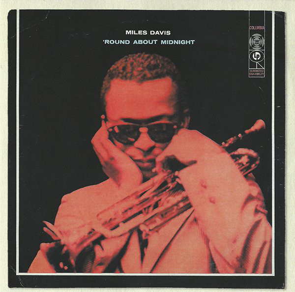 DAVIS MILES - ROUND ABOUT MIDNIGHT CD