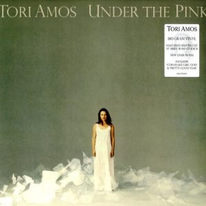 AMOS TORI - UNDER THE PINK...LP