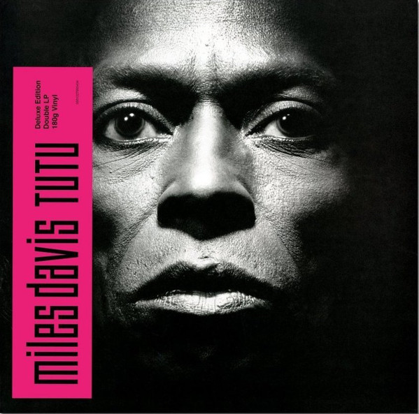 DAVIS MILES - TUTU...LP2