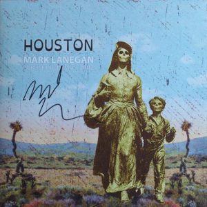 LANEGAN MARK - HUSTON-PUBLISHING DEMOS 2002