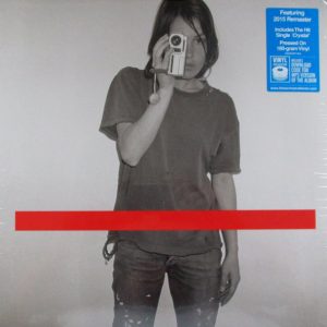 NEW ORDER - GET READY...LP