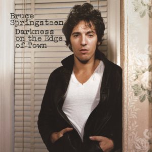SPRINGSTEEN BRUCE - DARKNESS ON THE EDGE OF TOWN