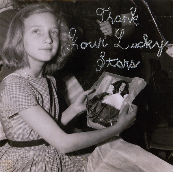 BEACH HOUSE - THANK YOUR LUCKY STARS CD