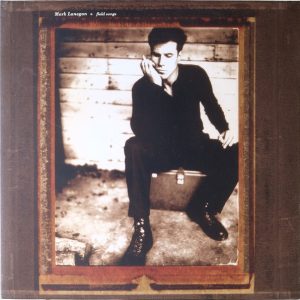 LANEGAN MARK - FIELD SONGS...LP