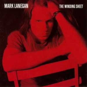 LANEGAN MARK - WINDING SHEET...LP