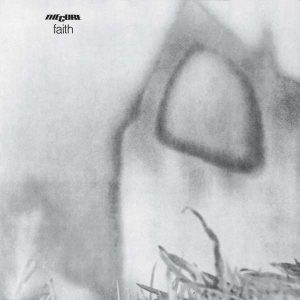 CURE - FAITH...LP