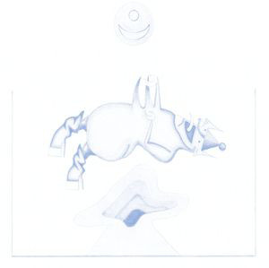 BANHART DEVENDRA - APE IN PINK MARBLE  CD
