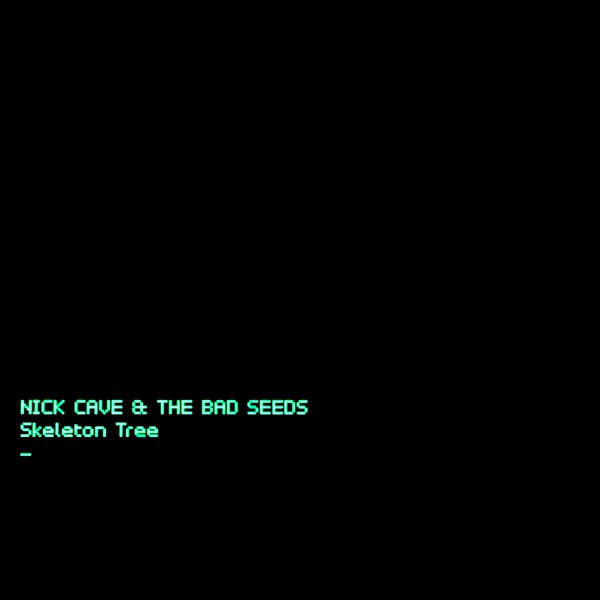 CAVE NICK - SKELETON TREE