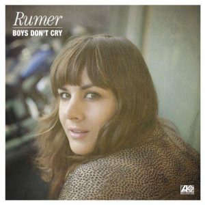 RUMER - BOYS DON'T CRY  CD