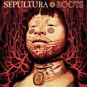 SEPULTURA - ROOTS...LP2