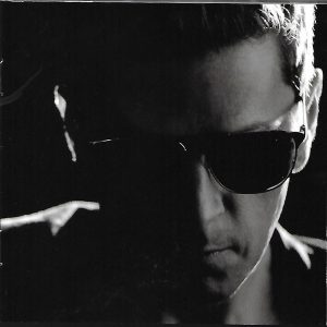THOMAS ROB - GREAT UNKNOWN  CD
