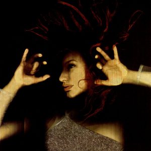 AMOS TORI - FROM THE CHOIRGIRL HOTEL  CD