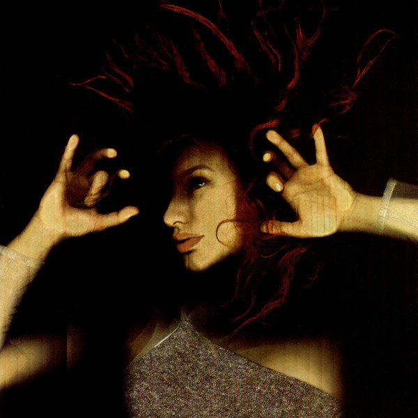 AMOS TORI - FROM THE CHOIRGIRL HOTEL CD