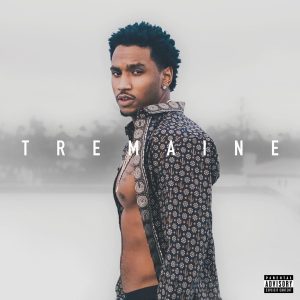 TRAY SONGZ - TREMAINE CD