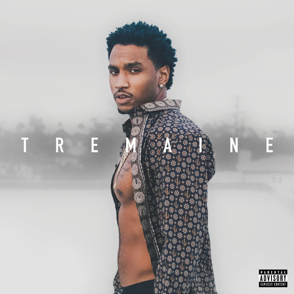 TRAY SONGZ - TREMAINE CD