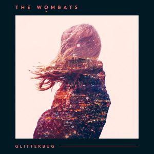 WOMBATS - GLITTERBUG  CD