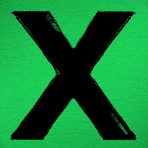 SHEERAN ED - X  CD