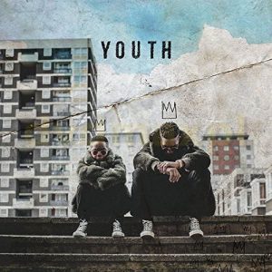 TINIE TEMPAH - YOUTH  CD