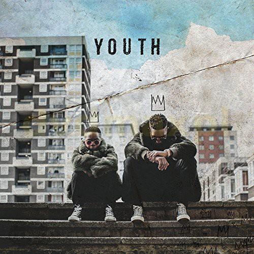 TINIE TEMPAH - YOUTH CD