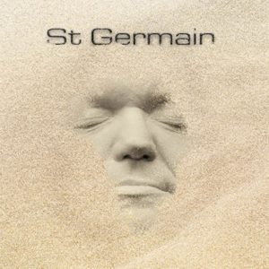 ST. GERMAIN - ST. GERMAIN LP2