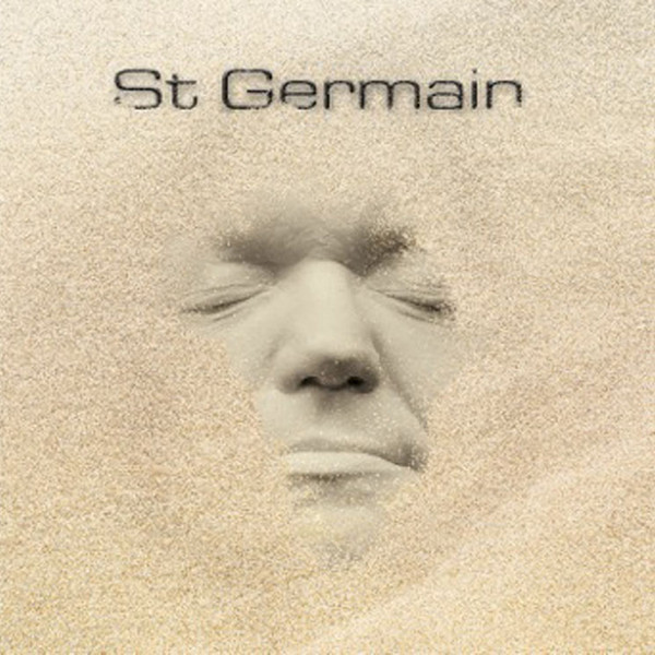 ST. GERMAIN - ST. GERMAIN LP2