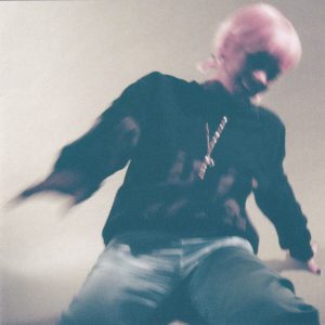 ALLEN LILY - NO SHAME...LP