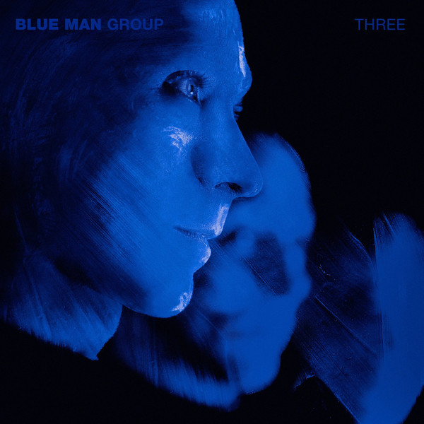 BLUE MAN GROUP - THREE CD