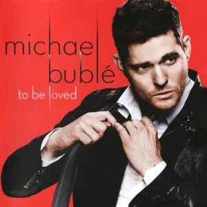 BUBLE MICHAEL - TO BE LOVED (+bonus)