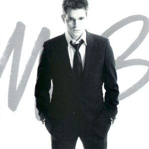 BUBLE MICHAEL - IT'S TIME