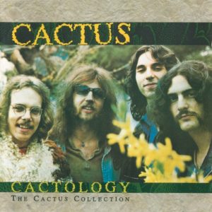 CACTUS - CACTOLOGY