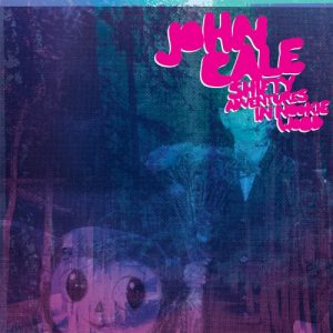 CALE JOHN - SHIFTY ADVENTURES IN NOOKIE WORLD