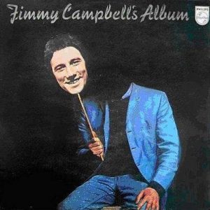 CAMPBELL JIMMY - JIMMY CAMPBELL'S ALBUM