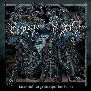 CARACH ANGREN - DANCE AND LAUGH...