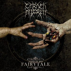 CARACH ANGREN - THIS IS NO FAIRYTALE