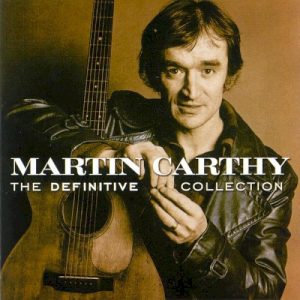 CARTHY MARTIN - DEFINITIVE COLLECTION