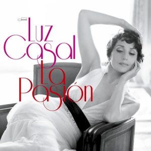 CASAL LUZ - LA PASION