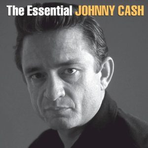 CASH JOHNNY - ESSENTIAL...LP2